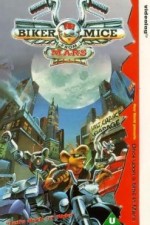 Watch Biker Mice from Mars M4ufreemovies